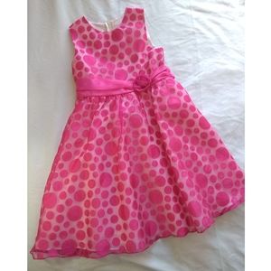6x Rare,too! Dress